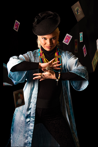 Kharen Ormazabal Morales